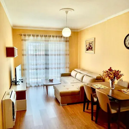Okay Appartement Tirana