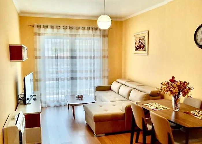 Okay Appartement Tirana