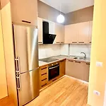 Apartment Okay Tirana