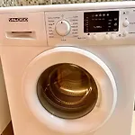 Okay Apartment *