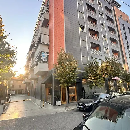 Okay Apartment Tirana