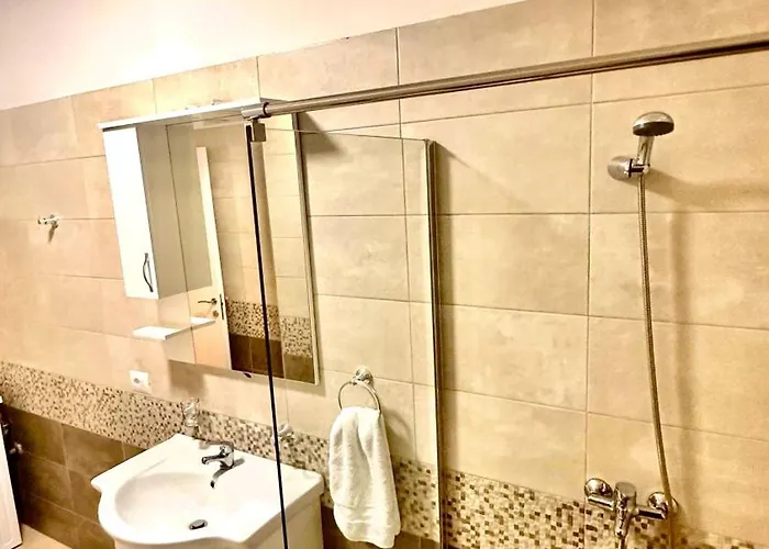 Okay Apartment Tirana