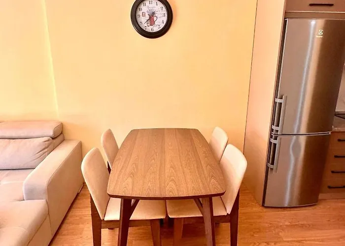 Appartamento Okay Tirana